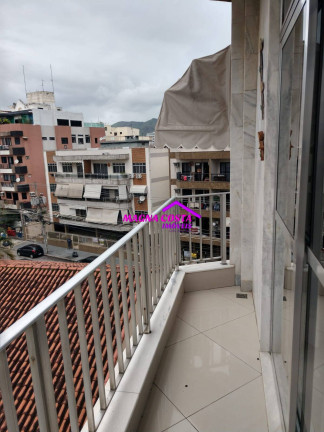 Imagem Apartamento com 3 Quartos à Venda, 147 m² em Vila Valqueire - Rio De Janeiro