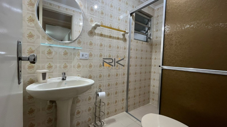 Imagem Apartamento com 2 Quartos à Venda, 83 m² em Tenório - Ubatuba