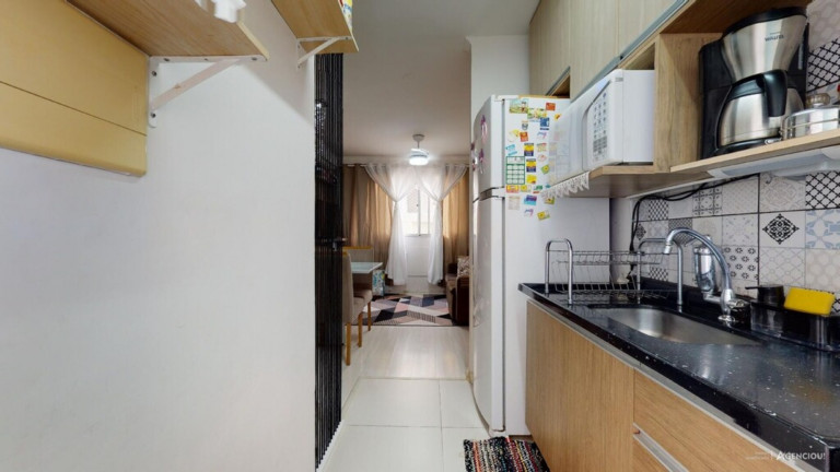 Imagem Imóvel com 2 Quartos à Venda, 40 m² em Cavalhada - Porto Alegre Imagem Imóvel com 2 Quartos à Venda, 40 m² em Cavalhada - Porto Alegre