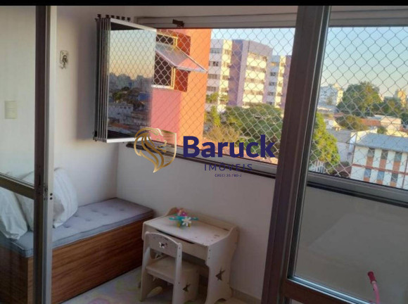 Imagem Apartamento com 2 Quartos à Venda, 69 m² em Jabaquara - São Paulo