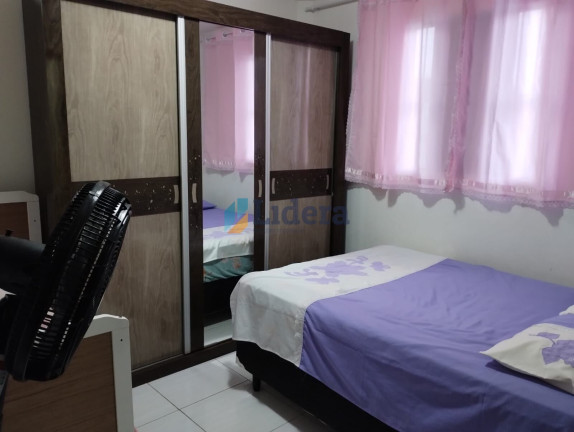 Imagem Apartamento com 3 Quartos à Venda, 58 m² em Cuiá - João Pessoa Imagem Apartamento com 3 Quartos à Venda, 58 m² em Cuiá - João Pessoa