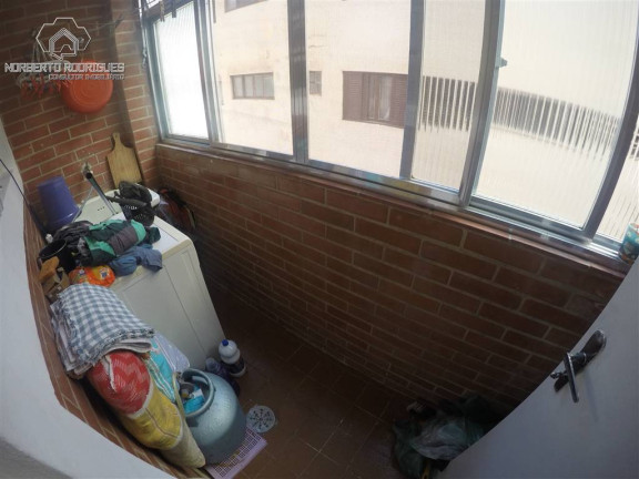 Imagem Imóvel com 1 Quarto à Venda, 59 m² em Guilhermina - Praia Grande