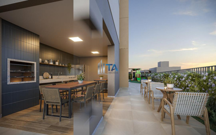 Imagem Imóvel com 3 Quartos à Venda, 104 m² em Nova Campinas - Campinas Imagem Imóvel com 3 Quartos à Venda, 104 m² em Nova Campinas - Campinas