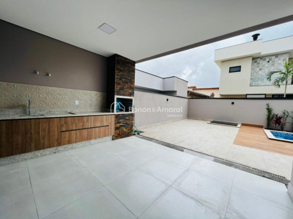 Imagem Casa de Condomínio com 4 Quartos à Venda, 250 m² em Parque Brasil 500 - Paulínia Imagem Casa de Condomínio com 4 Quartos à Venda, 250 m² em Parque Brasil 500 - Paulínia