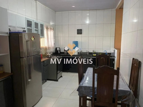 Imagem Casa com 3 Quartos à Venda, 132 m² em Parque Verde - Belém Imagem Casa com 3 Quartos à Venda, 132 m² em Parque Verde - Belém