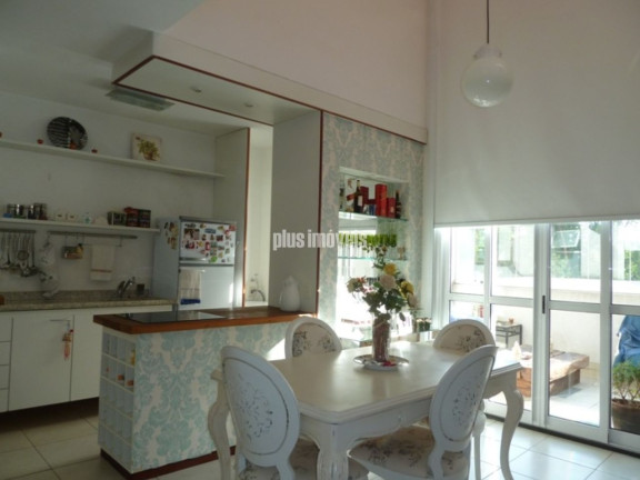 Imagem Apartamento com 1 Quarto à Venda, 96 m² em Panamby - São Paulo Imagem Apartamento com 1 Quarto à Venda, 96 m² em Panamby - São Paulo