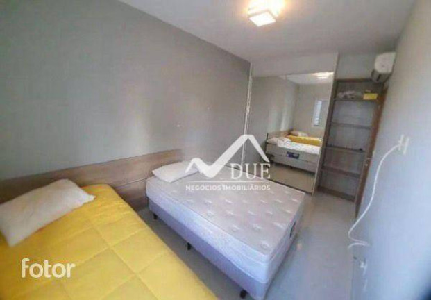 Imagem Apartamento com 2 Quartos à Venda, 101 m² em Embaré - Santos
