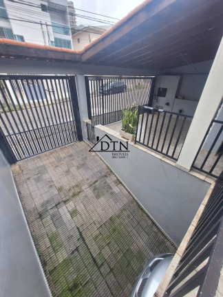 Imagem Sobrado com 3 Quartos à Venda, 263 m² em Vila Bastos - Santo André Imagem Sobrado com 3 Quartos à Venda, 263 m² em Vila Bastos - Santo André