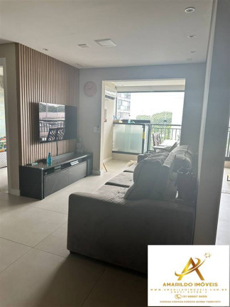 Imagem Apartamento com 2 Quartos à Venda, 65 m² em Lapa - Sao Paulo Imagem Apartamento com 2 Quartos à Venda, 65 m² em Lapa - Sao Paulo