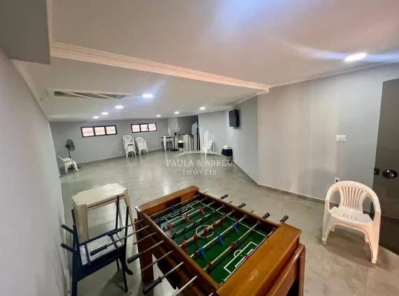 Imagem Apartamento com 3 Quartos à Venda, 98 m² em Vila Bocaina - Mauá