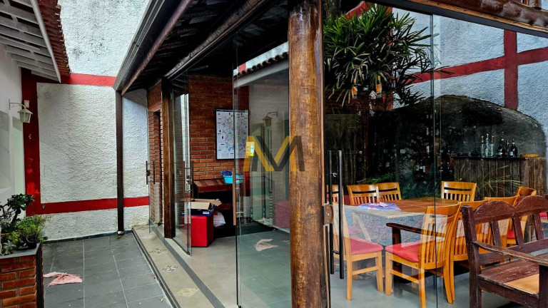 Imagem Casa de Condomínio com 2 Quartos à Venda, 251 m² em Centro - Mairiporã Imagem Casa de Condomínio com 2 Quartos à Venda, 251 m² em Centro - Mairiporã