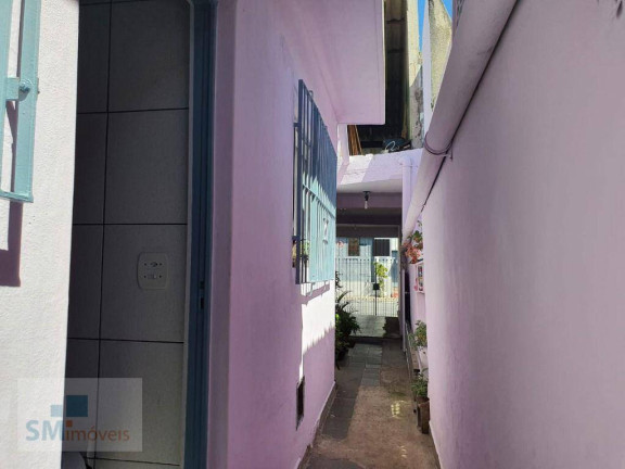 Imagem Casa com 3 Quartos à Venda, 143 m² em Fundação - São Caetano Do Sul Imagem Casa com 3 Quartos à Venda, 143 m² em Fundação - São Caetano Do Sul