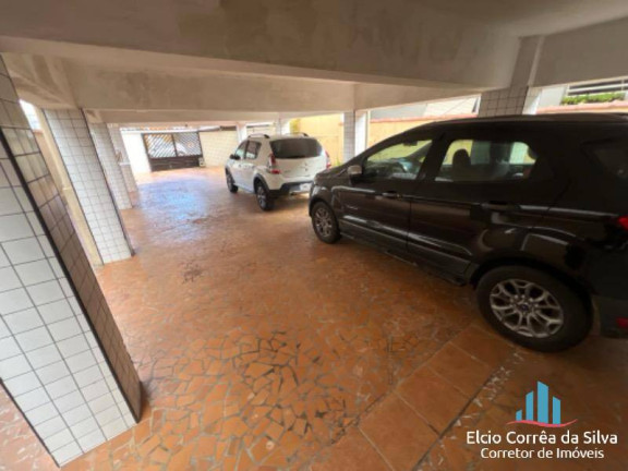 Imagem Apartamento com 2 Quartos à Venda, 60 m² em Campo Grande - Santos Imagem Apartamento com 2 Quartos à Venda, 60 m² em Campo Grande - Santos