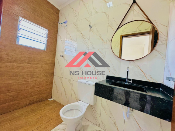 Imagem Casa com 2 Quartos à Venda, 92 m² em Bopiranga - Itanhaém Imagem Casa com 2 Quartos à Venda, 92 m² em Bopiranga - Itanhaém