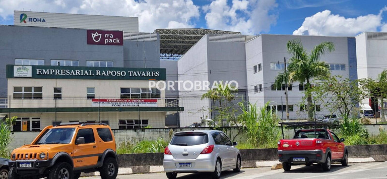 Imagem Sala Comercial para Alugar, 1.000 m² em Centro - Vargem Grande Paulista Imagem Sala Comercial para Alugar, 1.000 m² em Centro - Vargem Grande Paulista