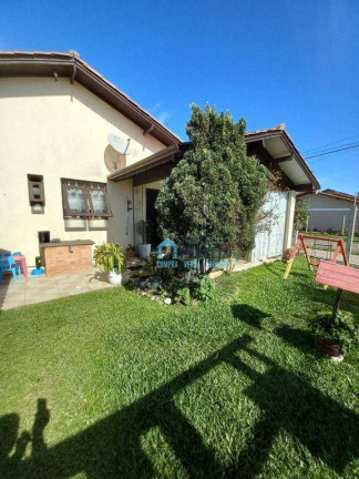 Imagem Casa com 3 Quartos à Venda, em Zona Nova - Tramandaí Imagem Casa com 3 Quartos à Venda, em Zona Nova - Tramandaí