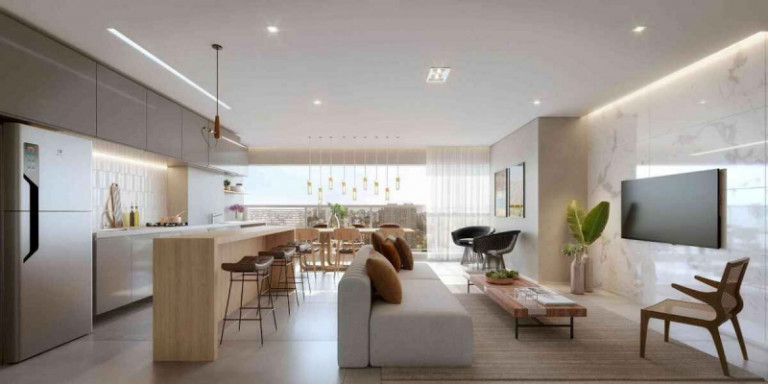 Imagem Apartamento com 2 Quartos à Venda, 78 m² em Vila Mariana - São Paulo Imagem Apartamento com 2 Quartos à Venda, 78 m² em Vila Mariana - São Paulo
