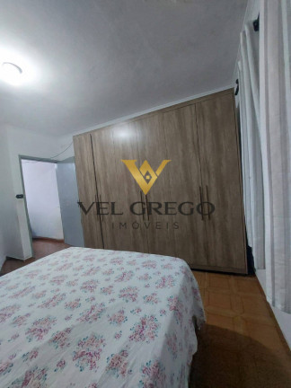 Imagem Casa com 2 Quartos à Venda, 150 m² em Taboão - São Bernardo Do Campo