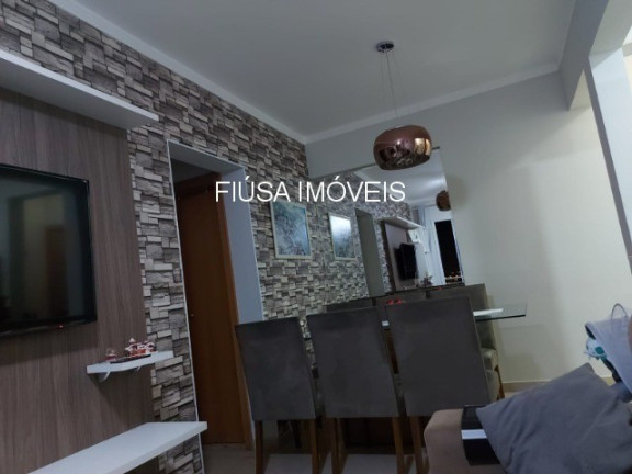 Imagem Apartamento com 2 Quartos à Venda, 62 m² em Nova Aliança - Ribeirão Preto