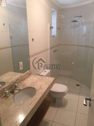 Imagem Apartamento com 4 Quartos à Venda, 188 m² em Vila Sfeir - Indaiatuba Imagem Apartamento com 4 Quartos à Venda, 188 m² em Vila Sfeir - Indaiatuba