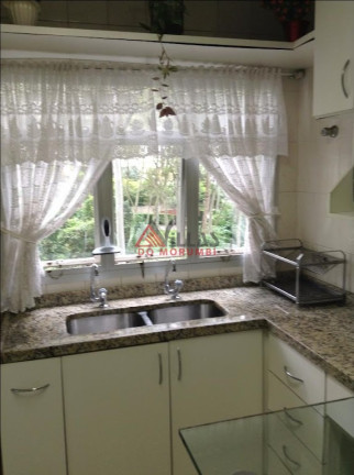 Imagem Apartamento com 3 Quartos à Venda, 125 m² em Vila Suzana - São Paulo Imagem Apartamento com 3 Quartos à Venda, 125 m² em Vila Suzana - São Paulo
