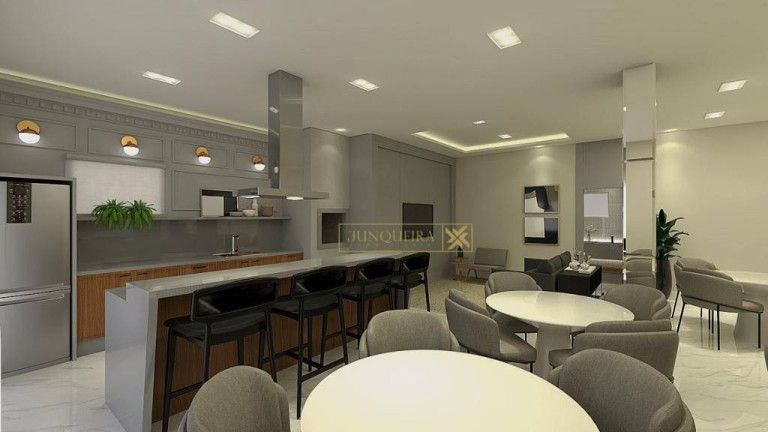 Imagem Apartamento com 2 Quartos à Venda, 92 m² em Barreiros - São José Imagem Apartamento com 2 Quartos à Venda, 92 m² em Barreiros - São José