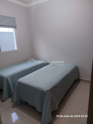 Imagem Casa de Condomínio com 3 Quartos à Venda, 300 m² em Cascata - Paulínia Imagem Casa de Condomínio com 3 Quartos à Venda, 300 m² em Cascata - Paulínia