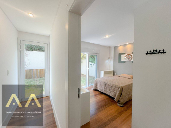 Imagem Casa com 4 Quartos à Venda, 450 m² em Alphaville - Santana De Parnaíba
