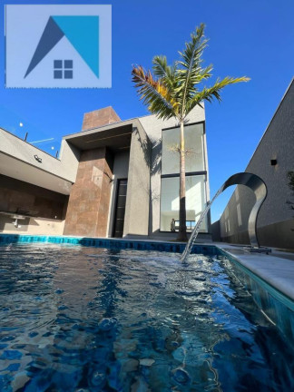 Casa com 4 Quartos à Venda, 250 m² em Portais (polvilho) - Cajamar