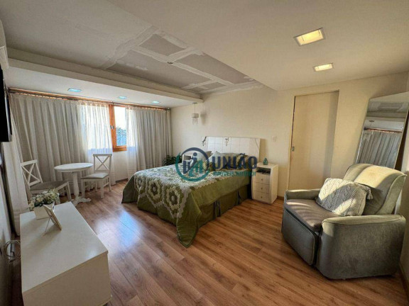 Imagem Casa com 6 Quartos à Venda, 480 m² em Vila Progresso - Niterói