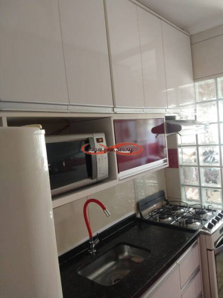 Imagem Apartamento com 2 Quartos à Venda, 42 m² em Vila Talarico - São Paulo Imagem Apartamento com 2 Quartos à Venda, 42 m² em Vila Talarico - São Paulo