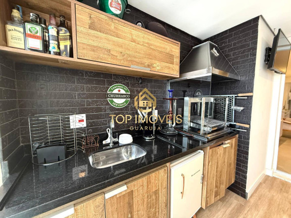 Imagem Apartamento com 2 Quartos à Venda, 88 m² em Jardim Astúrias - Guarujá Imagem Apartamento com 2 Quartos à Venda, 88 m² em Jardim Astúrias - Guarujá