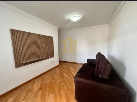 Apartamento com 2 Quartos para Alugar, 74 m² em Jardim Das Colinas - São José Dos Campos