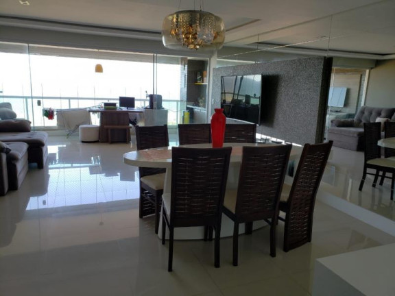 Imagem Apartamento com 3 Quartos à Venda, 144 m² em Patamares - Salvador Imagem Apartamento com 3 Quartos à Venda, 144 m² em Patamares - Salvador