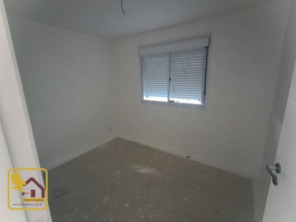 Imagem Apartamento com 2 Quartos à Venda, 45 m² em Jardim Das Colinas - Franco Da Rocha