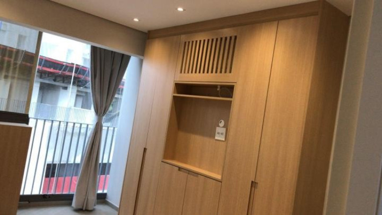 Imagem Apartamento com 2 Quartos para Alugar, 62 m² em Vila Madalena - São Paulo Imagem Apartamento com 2 Quartos para Alugar, 62 m² em Vila Madalena - São Paulo