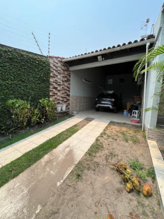 Imagem Casa com 3 Quartos à Venda, 264 m² em Aleixo - Manaus Imagem Casa com 3 Quartos à Venda, 264 m² em Aleixo - Manaus