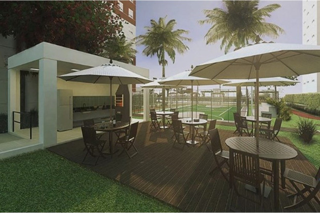 Imagem Apartamento com 2 Quartos à Venda, 53 m² em Vila Progresso - Jundiaí Imagem Apartamento com 2 Quartos à Venda, 53 m² em Vila Progresso - Jundiaí