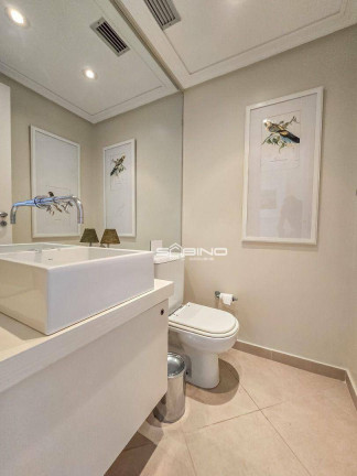 Imagem Apartamento com 4 Quartos à Venda, 203 m² em Riviera De São Lourenço - Bertioga Imagem Apartamento com 4 Quartos à Venda, 203 m² em Riviera De São Lourenço - Bertioga