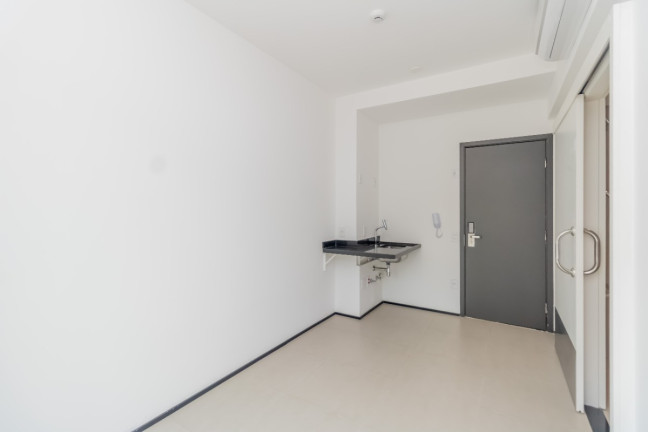 Imagem Apartamento com 1 Quarto à Venda, 73 m² em Perdizes - São Paulo