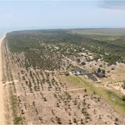 Imagem Terreno à Venda, 7 m² em Ponta Da Areia - Caravelas Imagem Terreno à Venda, 7 m² em Ponta Da Areia - Caravelas
