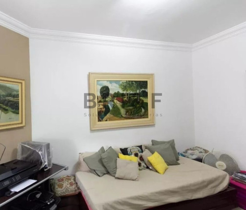 Imagem Apartamento com 4 Quartos à Venda, 188 m² em Moema - São Paulo Imagem Apartamento com 4 Quartos à Venda, 188 m² em Moema - São Paulo