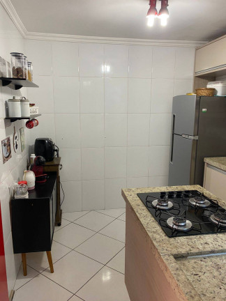 Imagem Casa com 3 Quartos à Venda, 140 m² em Burgo Paulista - São Paulo