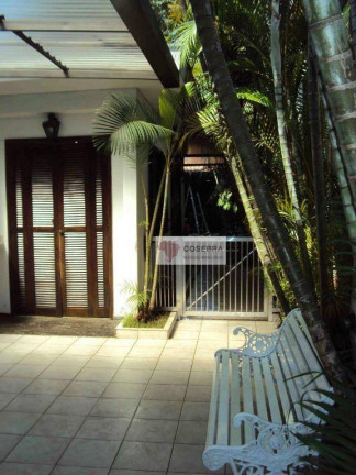 Imagem Casa com 3 Quartos à Venda, 160 m² em Brooklin Paulista - São Paulo Imagem Casa com 3 Quartos à Venda, 160 m² em Brooklin Paulista - São Paulo