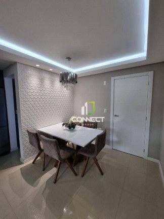 Imagem Apartamento com 2 Quartos à Venda, em Centro - Itajaí Imagem Apartamento com 2 Quartos à Venda, em Centro - Itajaí