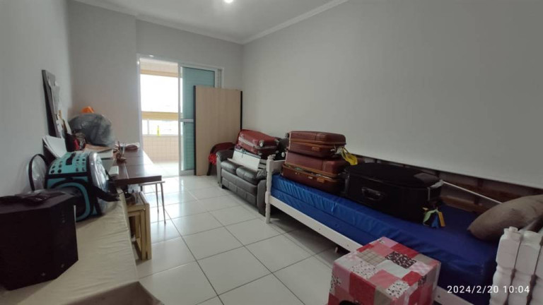 Imagem Apartamento com 2 Quartos à Venda, 102 m² em Caicara - Praia Grande Imagem Apartamento com 2 Quartos à Venda, 102 m² em Caicara - Praia Grande