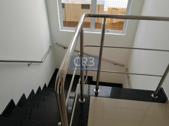 Imagem Sobrado com 3 Quartos à Venda, 175 m² em Boqueirão - Santos