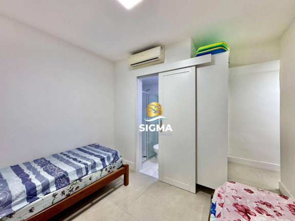 Imagem Apartamento com 3 Quartos à Venda, 120 m² em Jardim Astúrias - Guarujá Imagem Apartamento com 3 Quartos à Venda, 120 m² em Jardim Astúrias - Guarujá