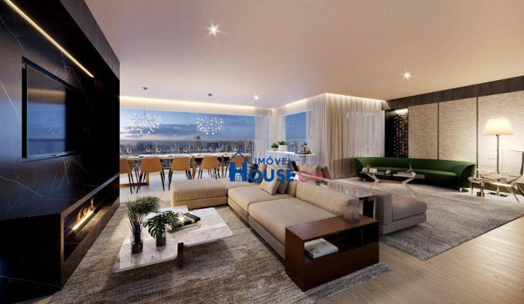 Imagem Apartamento com 3 Quartos à Venda, 109 m² em Perdizes - São Paulo Imagem Apartamento com 3 Quartos à Venda, 109 m² em Perdizes - São Paulo