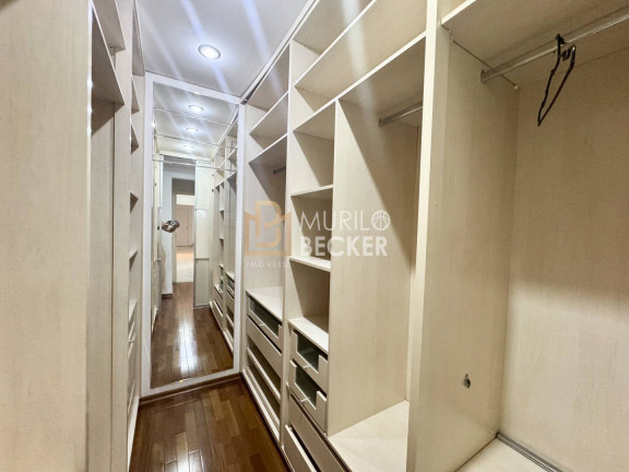 Imagem Apartamento com 4 Quartos à Venda, 180 m² em Vila Adyana - São José Dos Campos